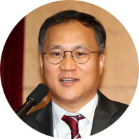 한국게량경제학회 회장 사진